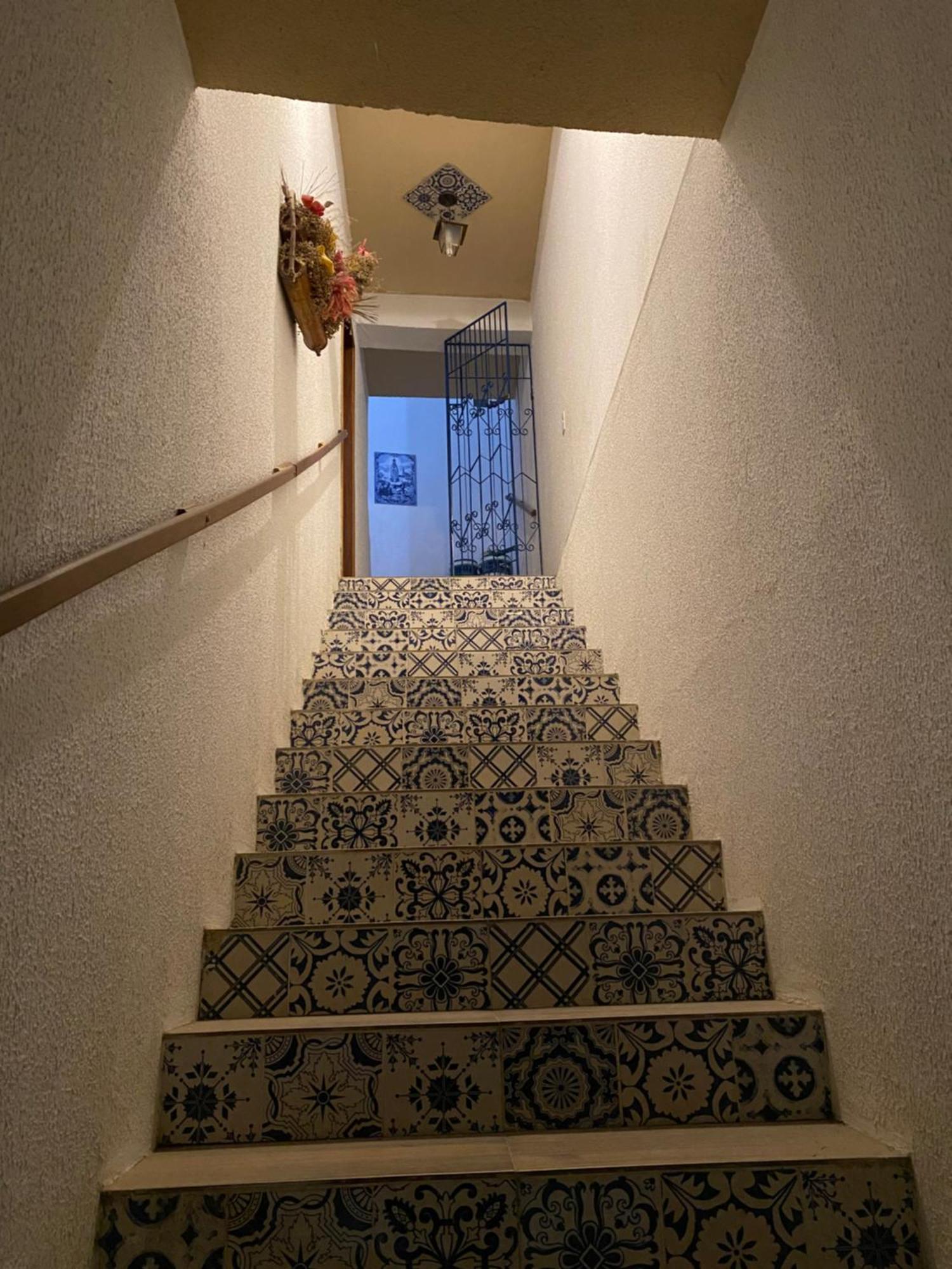 Apartamento Charme Guara - Na Praca De Guaramiranga Exteriör bild