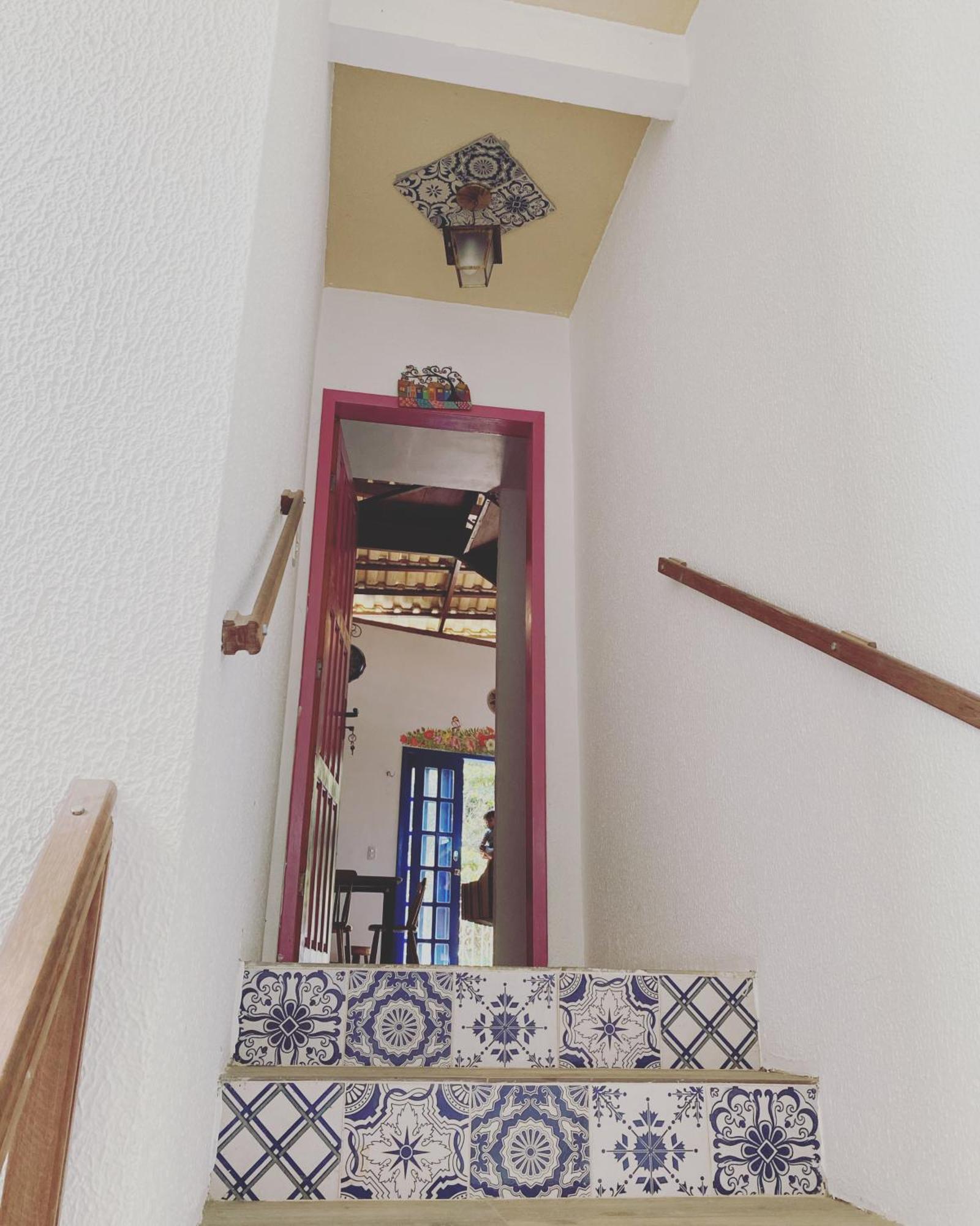Apartamento Charme Guara - Na Praca De Guaramiranga Exteriör bild