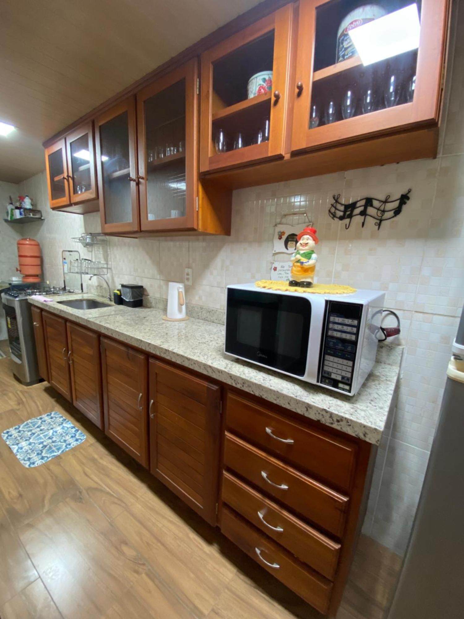 Apartamento Charme Guara - Na Praca De Guaramiranga Exteriör bild